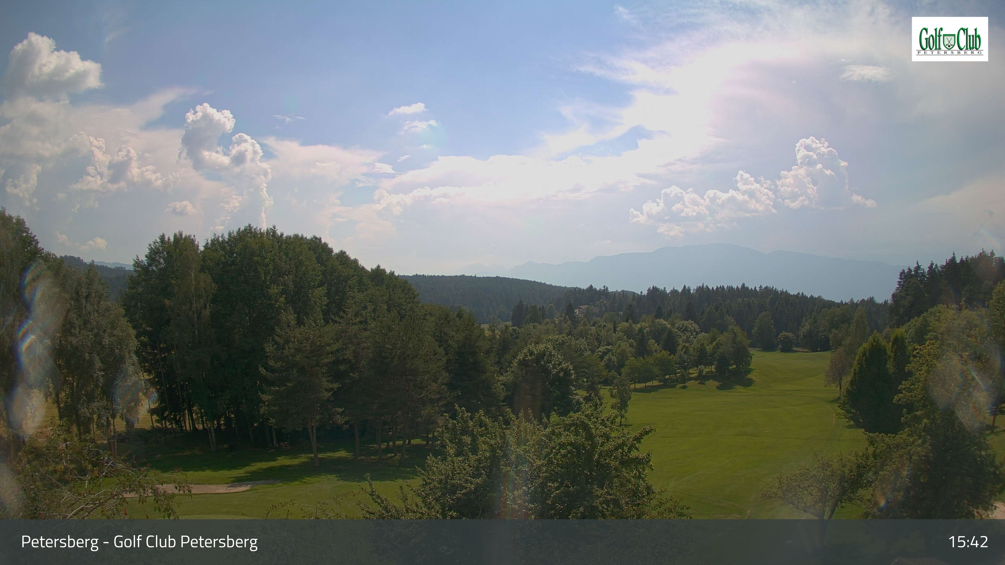 immagine della webcam nei dintorni di Pampeago: webcam Nova Ponente