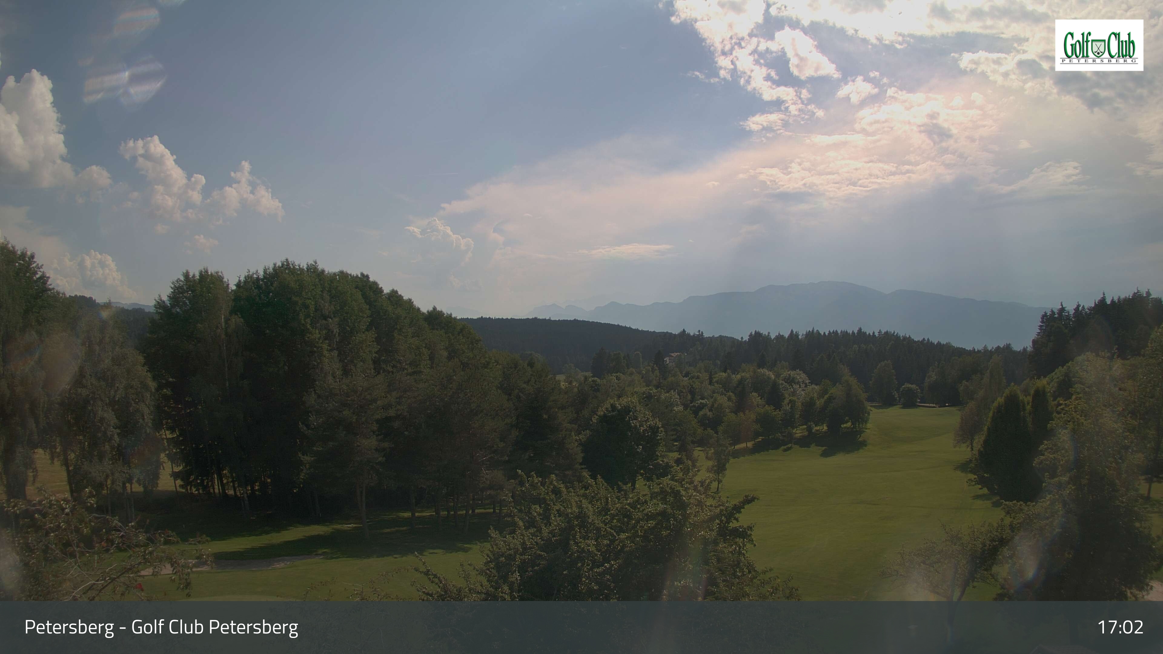 immagine della webcam nei dintorni di Appiano sulla Strada del Vino: webcam Nova Ponente