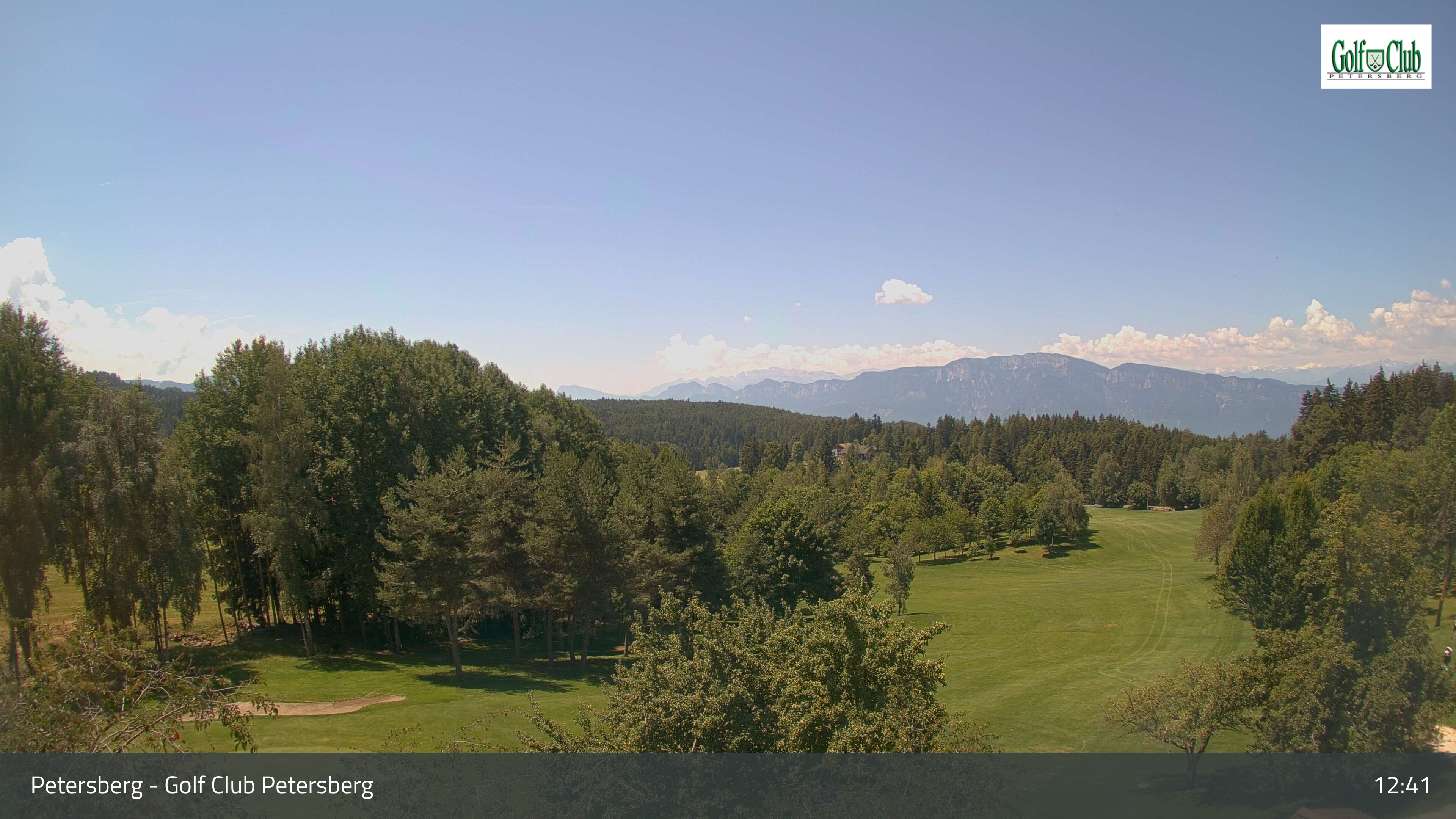 immagine della webcam nei dintorni di Egna: webcam Nova Ponente