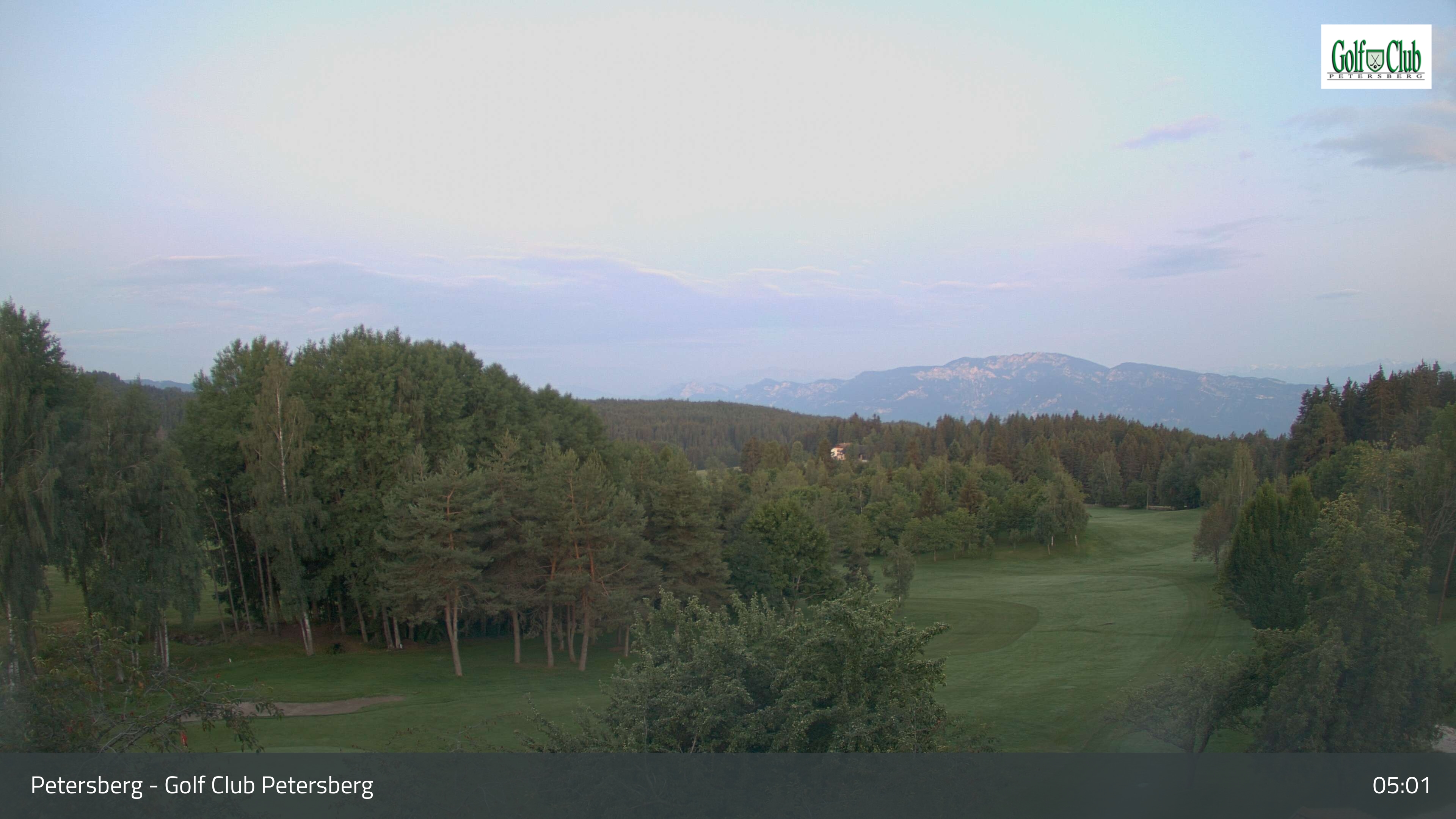 immagine della webcam nei dintorni di Predazzo: webcam Nova Ponente
