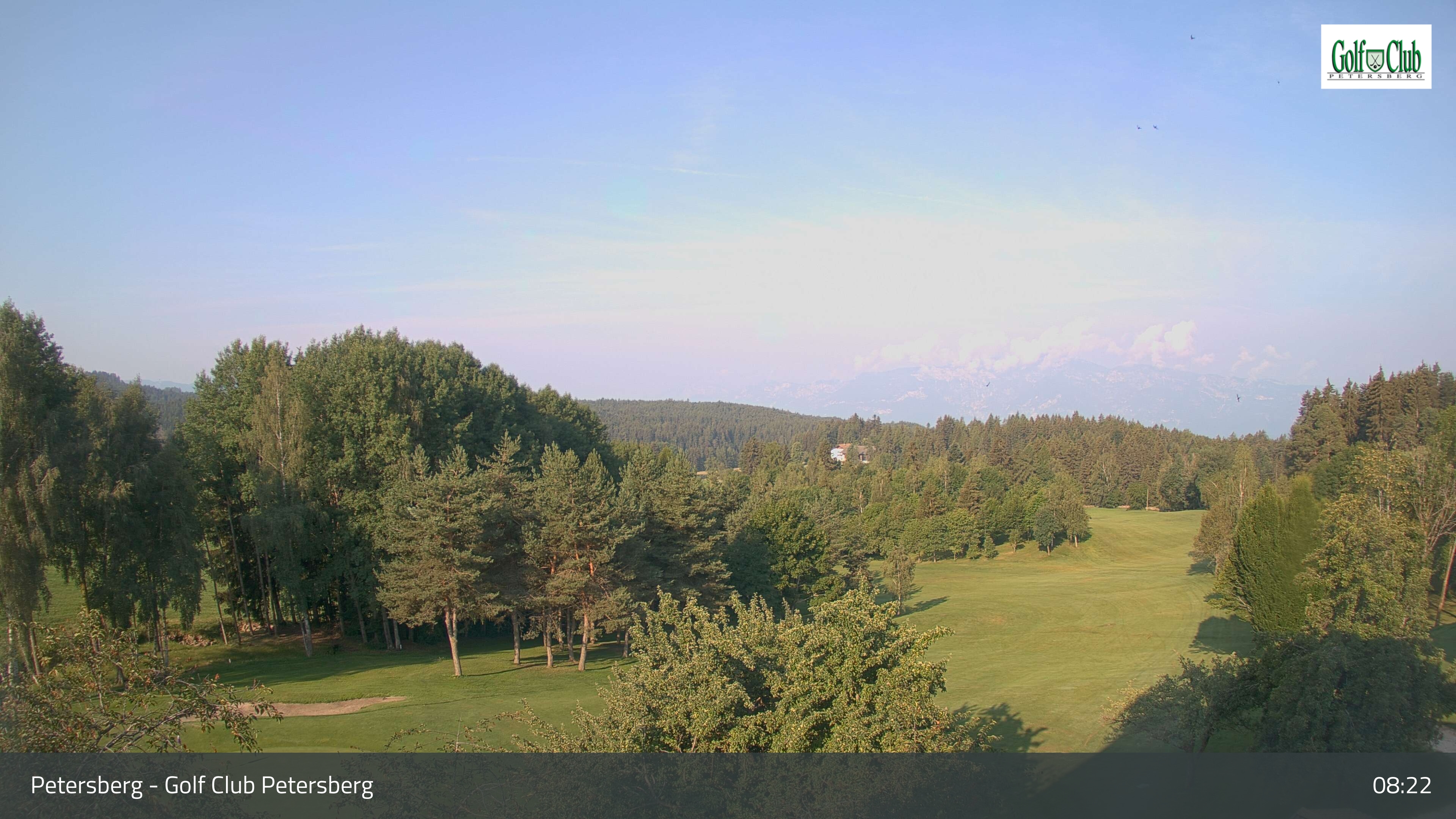immagine della webcam nei dintorni di Caldaro sulla Strada del Vino: webcam Nova Ponente