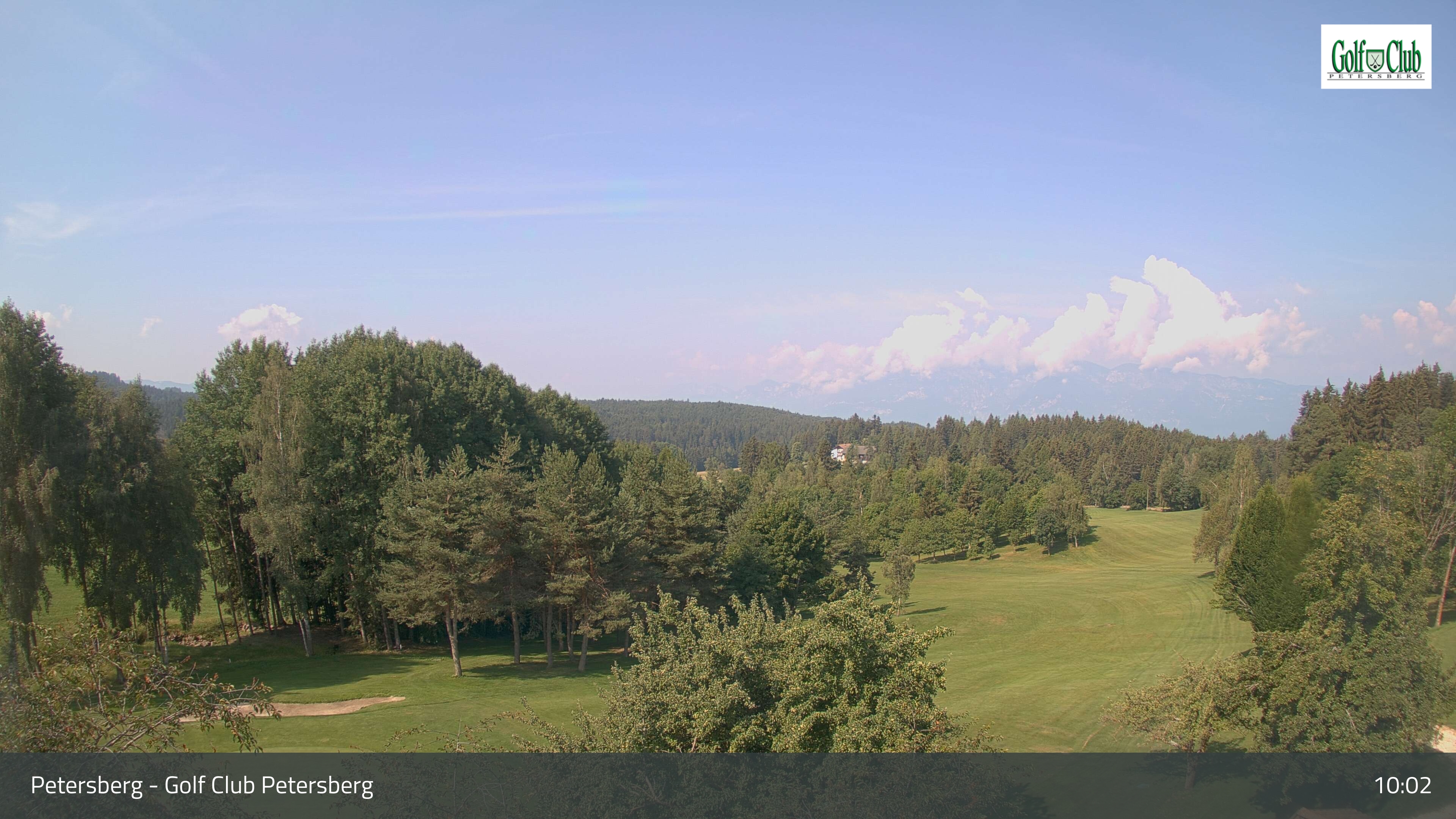 immagine della webcam nei dintorni di Caldaro sulla Strada del Vino: webcam Nova Ponente