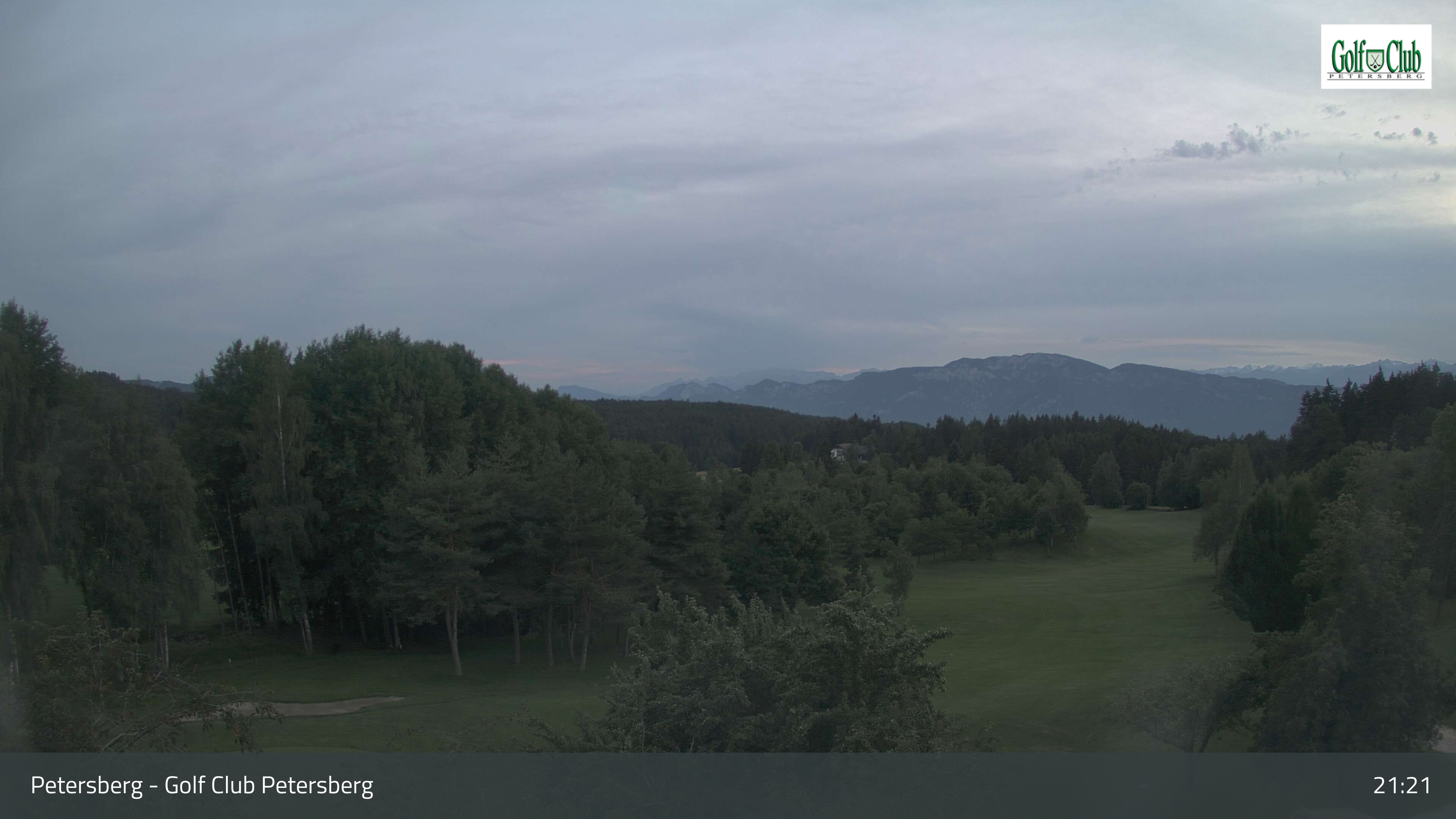 immagine della webcam nei dintorni di Tesero: webcam Nova Ponente