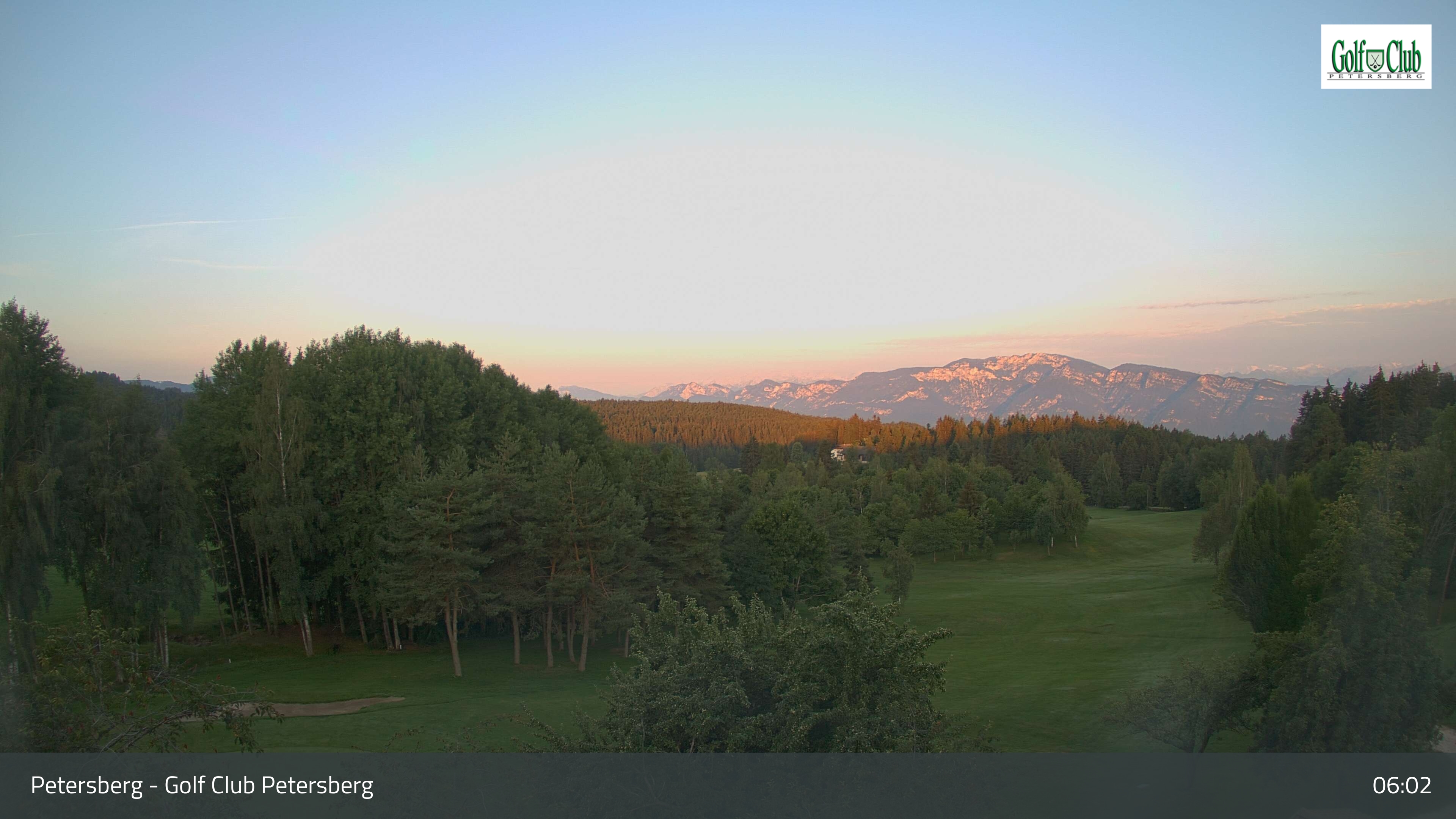 immagine della webcam nei dintorni di Panchià: webcam Nova Ponente