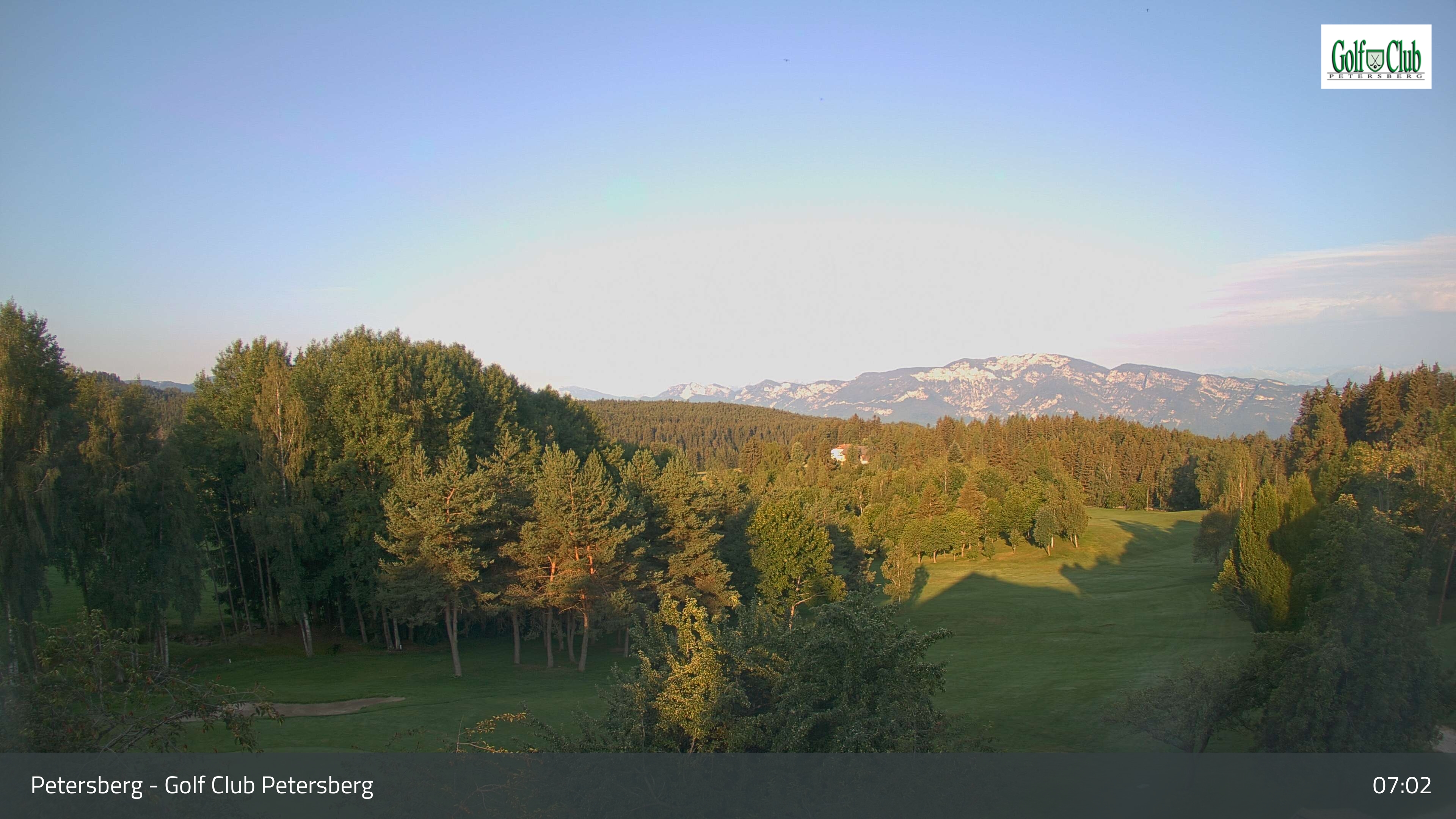 immagine della webcam nei dintorni di Panchià: webcam Nova Ponente