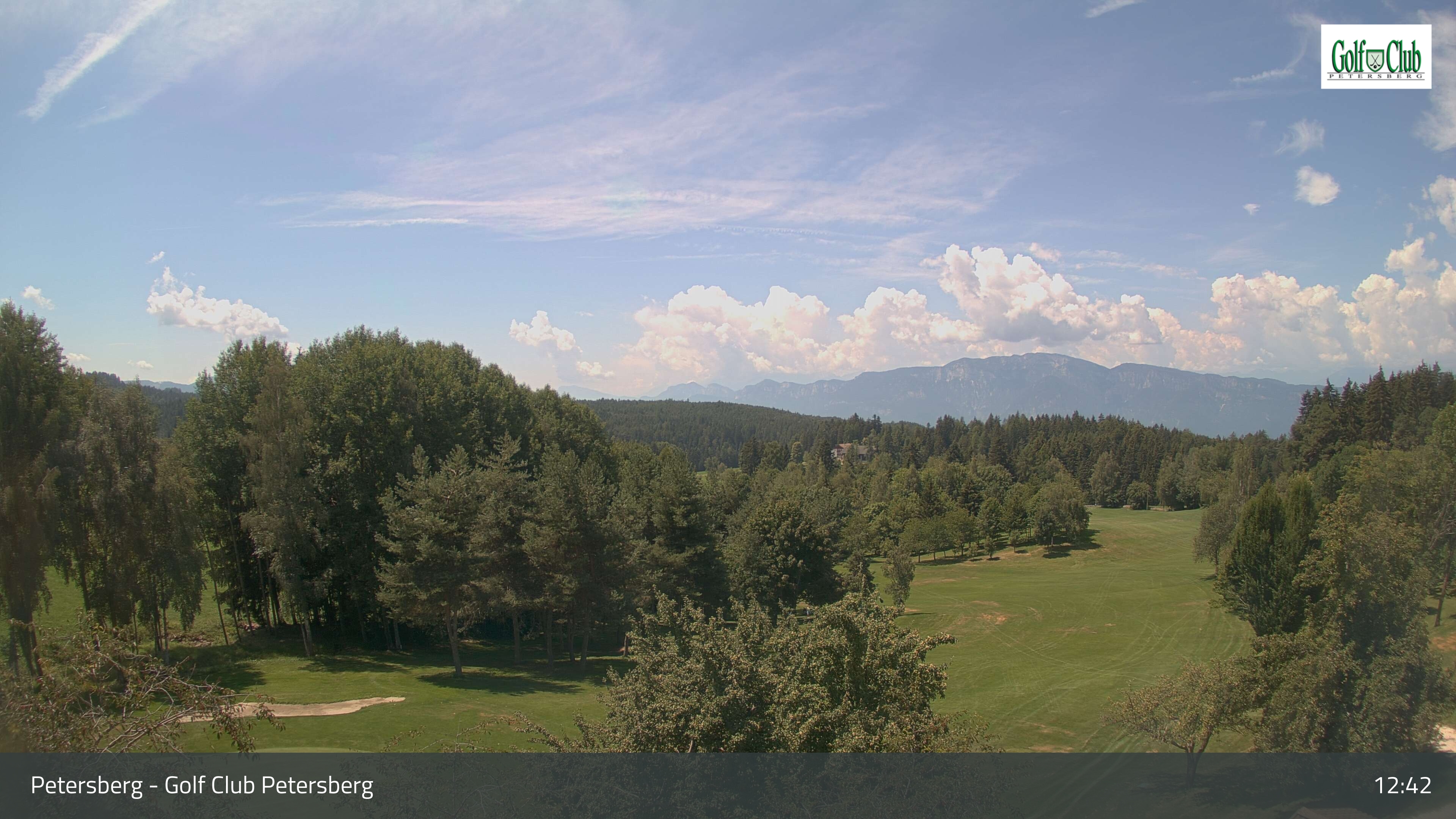 immagine della webcam nei dintorni di Alpe Cermis: webcam Nova Ponente
