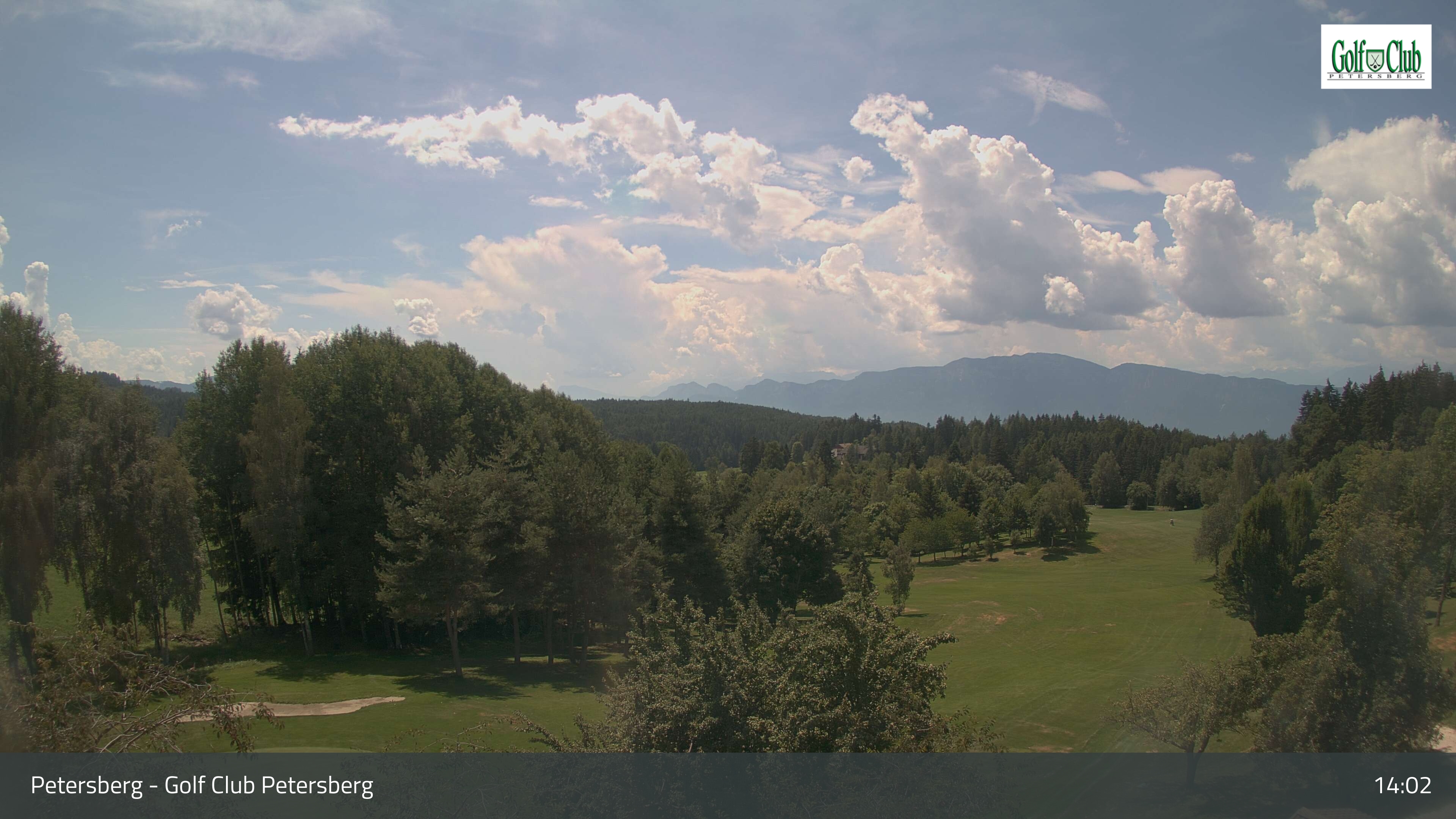 immagine della webcam nei dintorni di Alpe Cermis: webcam Nova Ponente
