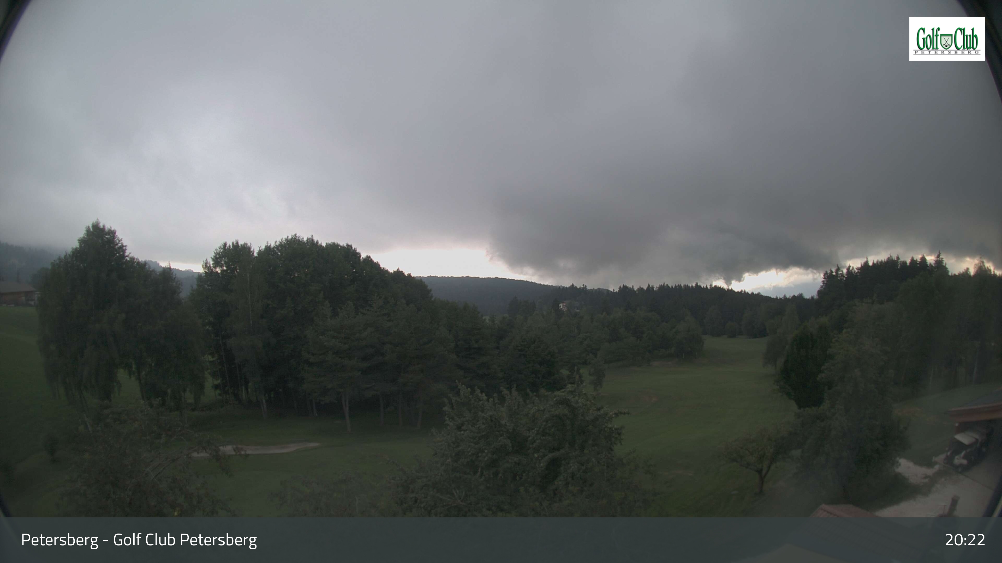 immagine della webcam nei dintorni di Cavalese: webcam Nova Ponente