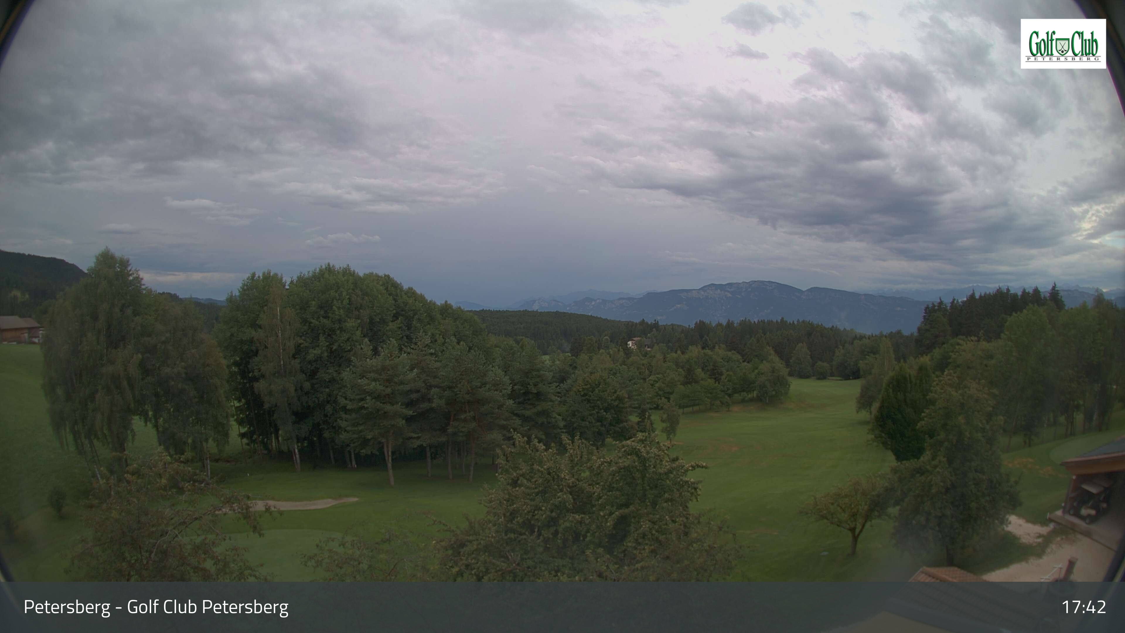 immagine della webcam nei dintorni di Cavalese: webcam Nova Ponente