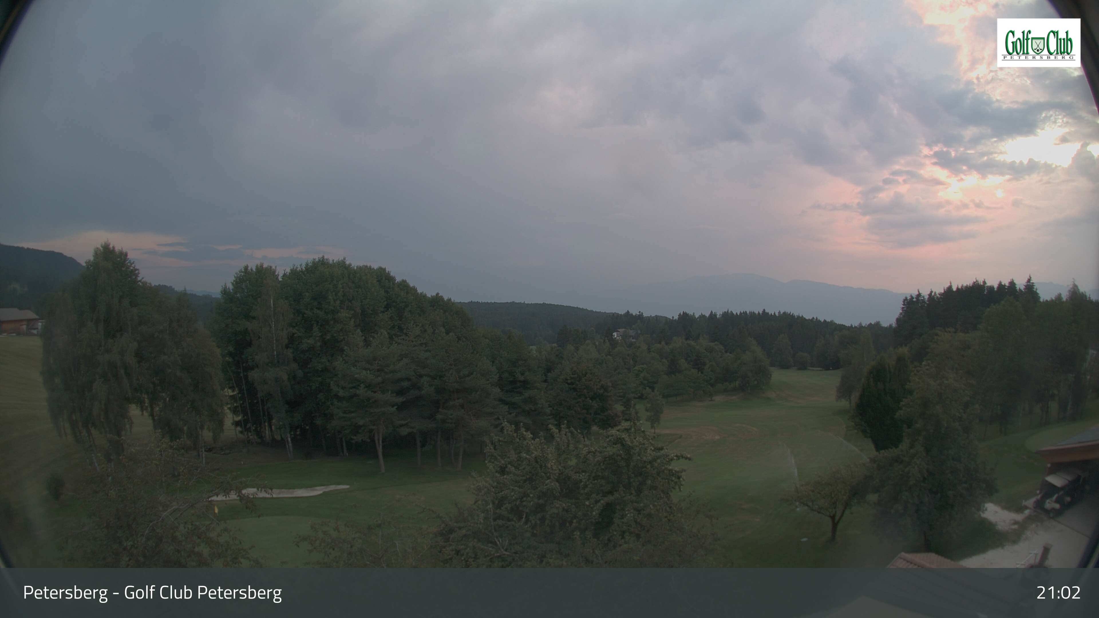immagine della webcam nei dintorni di Varena: webcam Nova Ponente
