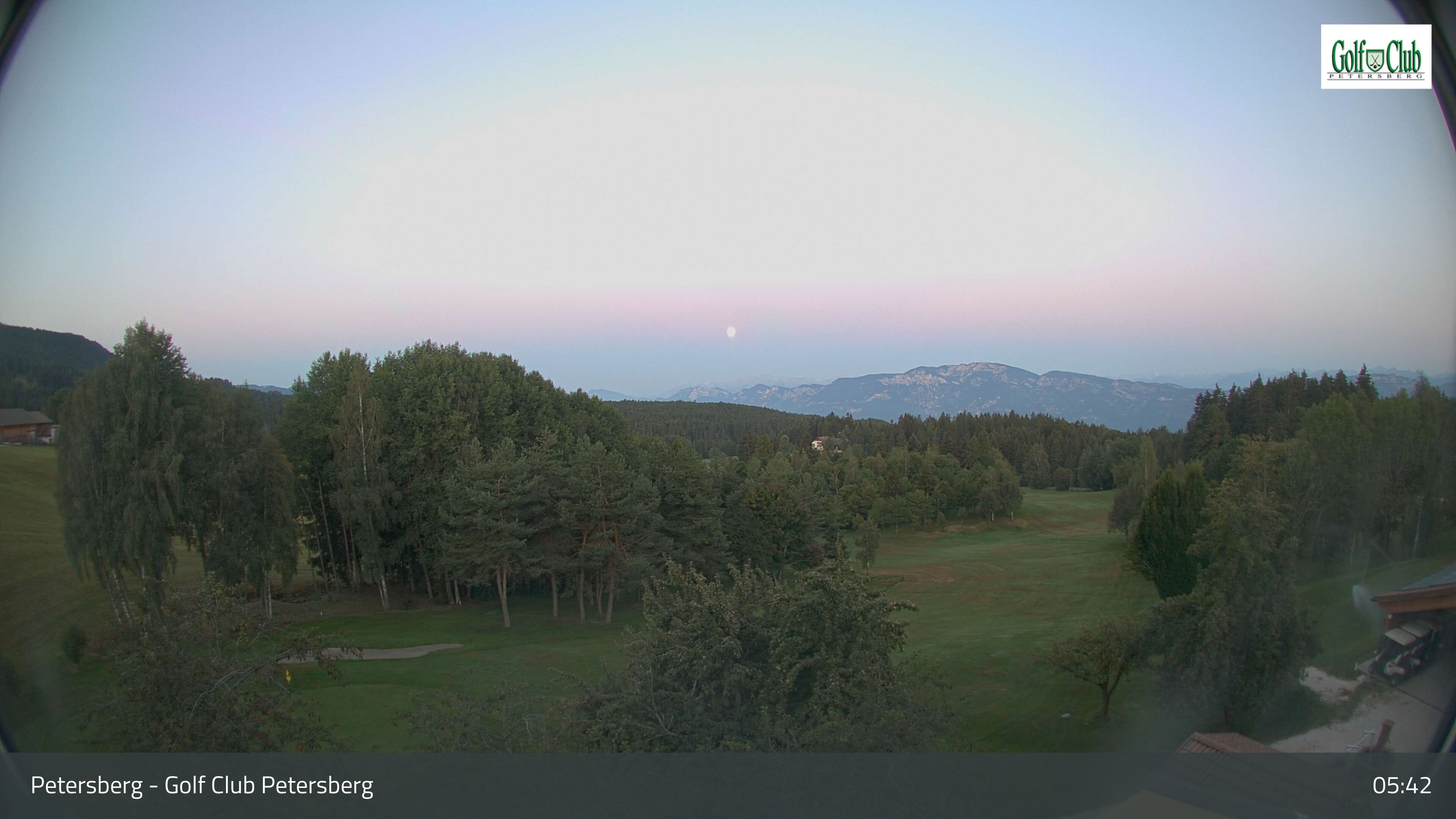 immagine della webcam nei dintorni di Tesero: webcam Nova Ponente