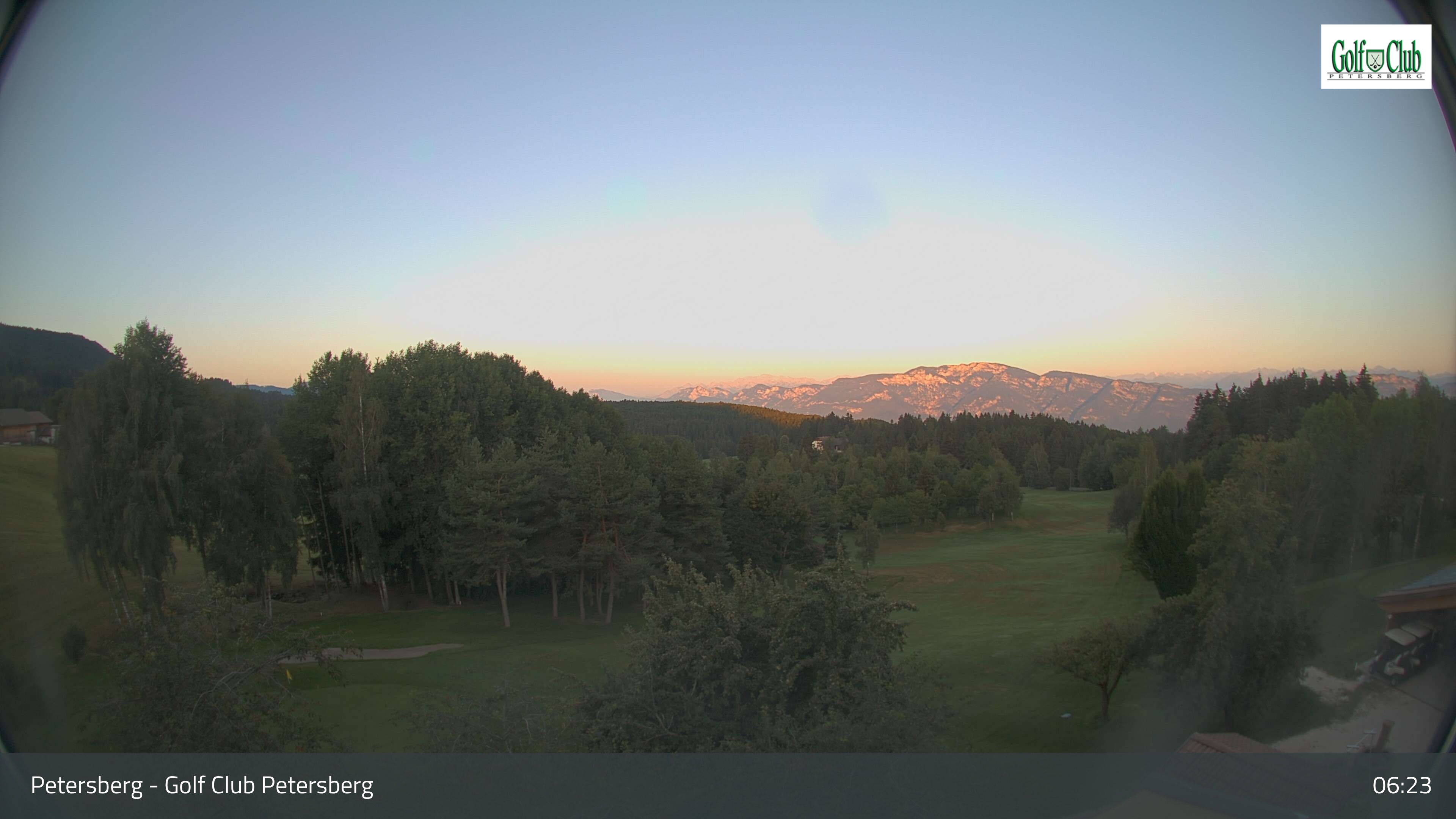 immagine della webcam nei dintorni di Predazzo: webcam Nova Ponente