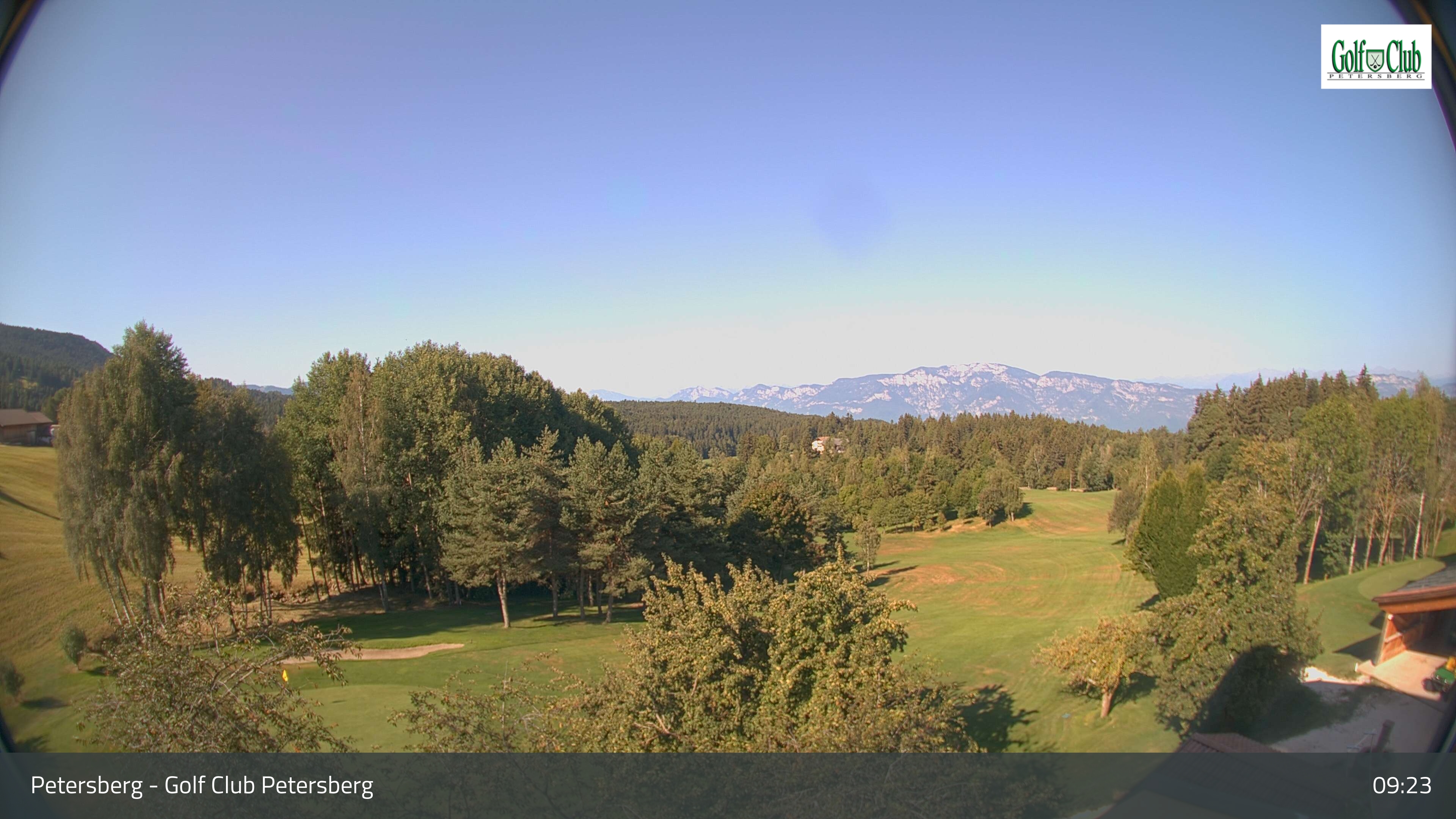 immagine della webcam nei dintorni di Varena: webcam Nova Ponente